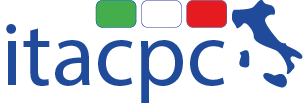 Italian Collegiate Programming Contest 2022 logo